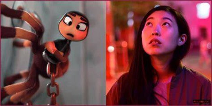 The Ultimate Guide To Awkwafina's Partner: Everything You Need To Know