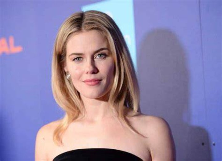 The Ultimate Guide To Bewitching Blonde Australian Actresses