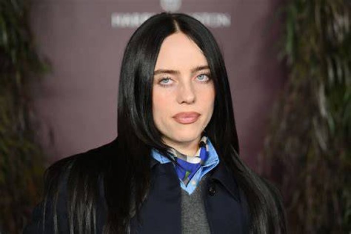 The Ultimate Guide To Billie Eilish's Current Love Life