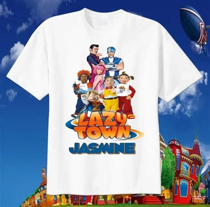 The Ultimate Guide To Casting Calls For Lazy Town
