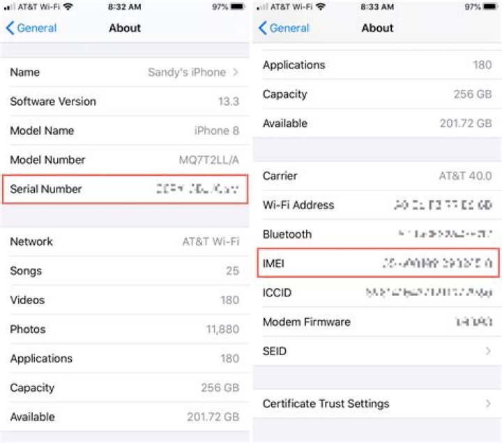 The Ultimate Guide To Changing IMEI Number On IPhone Safely And Easily