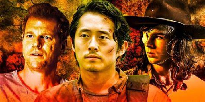 The Ultimate Guide To Character Deaths In "The Walking Dead"