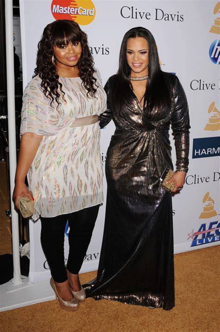 The Ultimate Guide To Chyna Tahjere Griffin's Music And Career