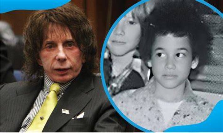 The Ultimate Guide To Donte Phillip Spector: A Legend In Music