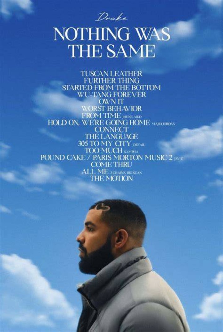 The Ultimate Guide To Drake's Most Memorable Song Quotes