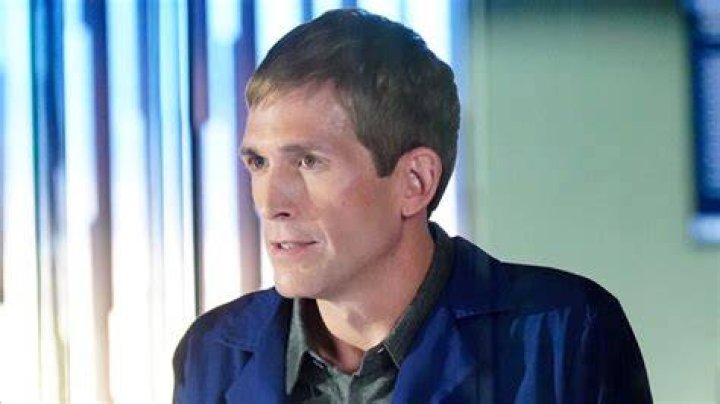 The Ultimate Guide To Eric Szmanda: CSI's Investigator