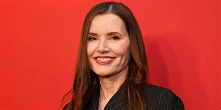 The Ultimate Guide To Geena Davis's Spouse