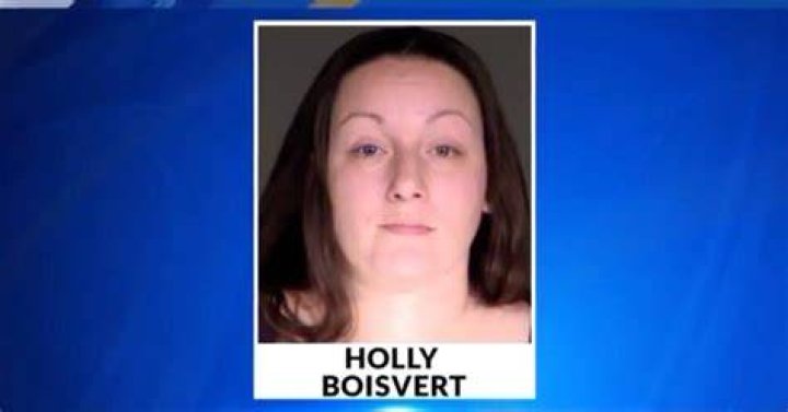 The Ultimate Guide To Holly Boisvert: Insider Tips And Expert Advice