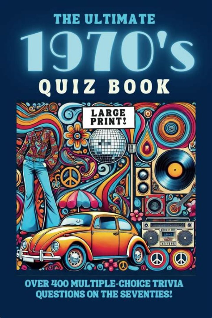 The Ultimate Guide To Iconic Seventies Groups: A Journey Through Time