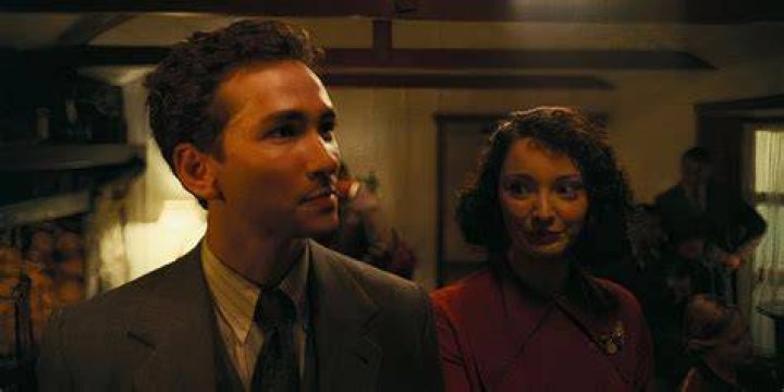 The Ultimate Guide To Jackie Oppenheimer's Cinematic Masterpiece