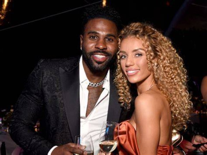 The Ultimate Guide To Jason Derulo's Wife And Relationship: Uncover The Truth