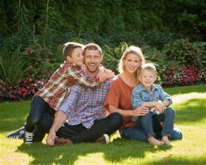 The Ultimate Guide To Jay Harrington: All You Need To Know