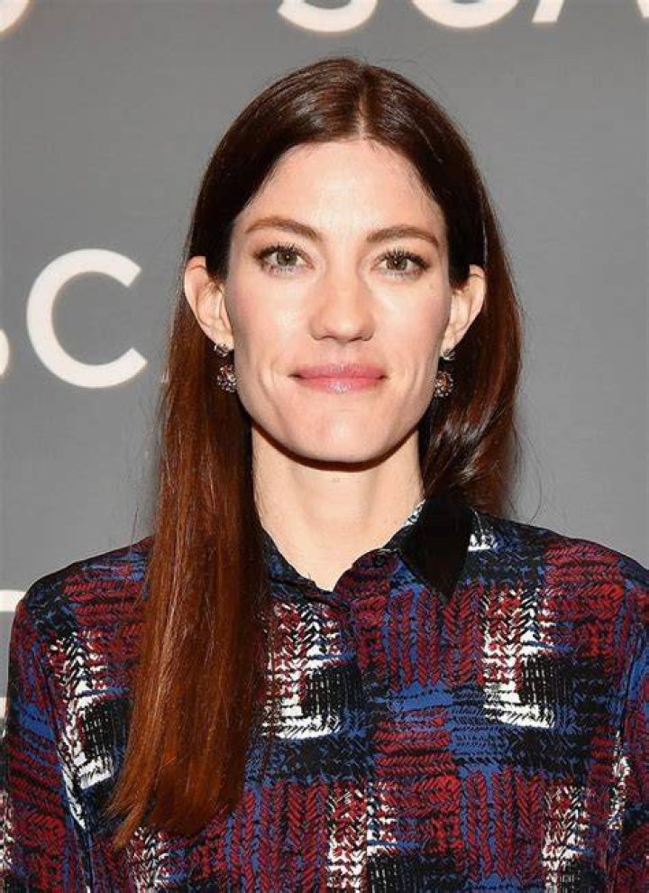 The Ultimate Guide To Jennifer Carpenter's Movies And TV Shows