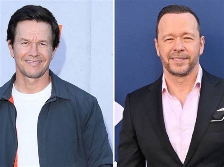 The Ultimate Guide To Jim Wahlberg: Actor, Producer, And Brother Of Mark Wahlberg