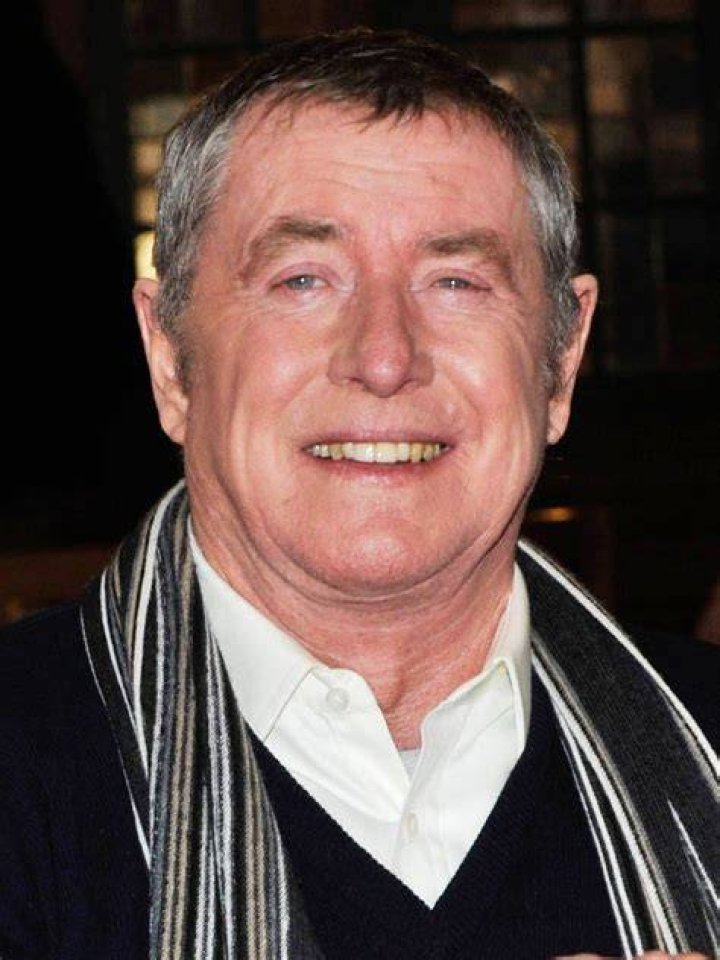 The Ultimate Guide To John Nettles: Explore The Life And Career Of The Renowned Actor