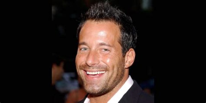 The Ultimate Guide To Johnny Messner: Biography, Movies, And Net Worth