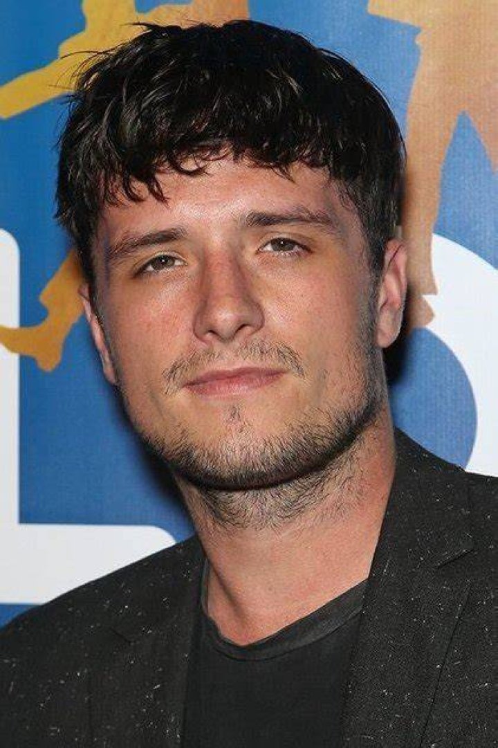 The Ultimate Guide To Josh Hutcherson's Captivating Film Career