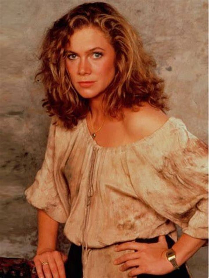 The Ultimate Guide To Kathleen Turner Measurements