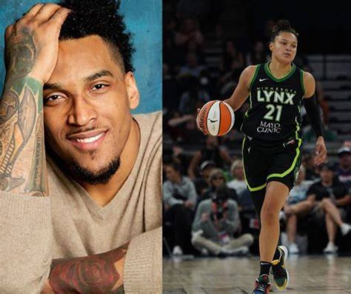 The Ultimate Guide To Kayla McBride's Partner