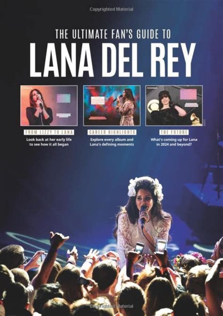 The Ultimate Guide To Lea Del Lecave: Her Life, Music, And Impact