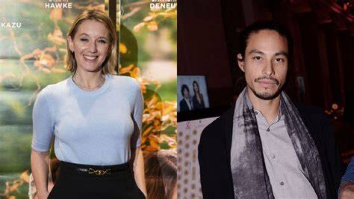 The Ultimate Guide To Ludivine Sagnier And Kim Chapiron