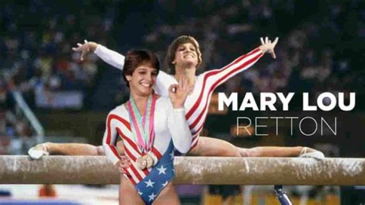 The Ultimate Guide To Mary Lou Retton's Coaching Philosophy
