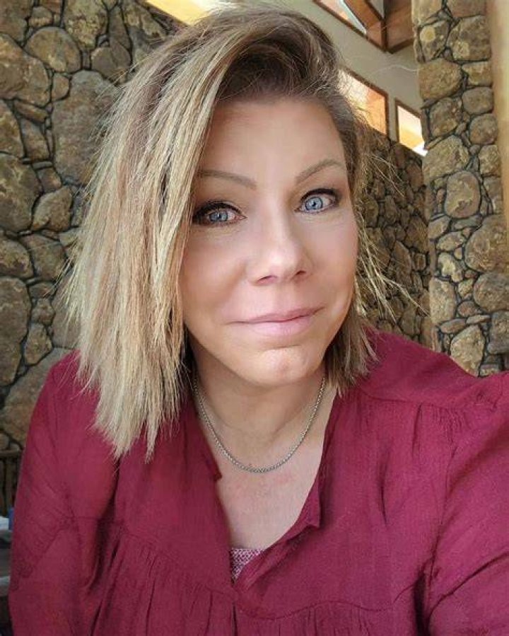 The Ultimate Guide To Meri Brown: Sister Wives, Biography, Age, And Kids