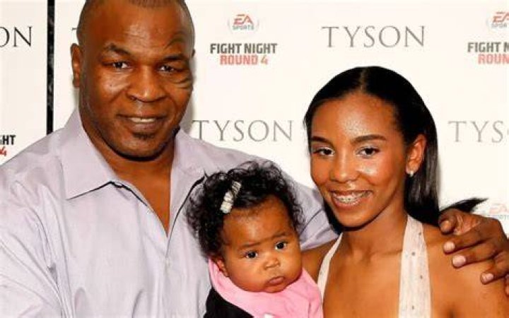 The Ultimate Guide To Mikey Lorna Tyson: History And Legacy