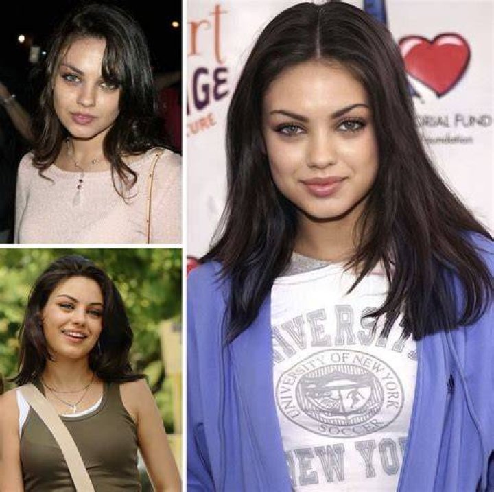 The Ultimate Guide To Mila Kunis' Standout TV Performances