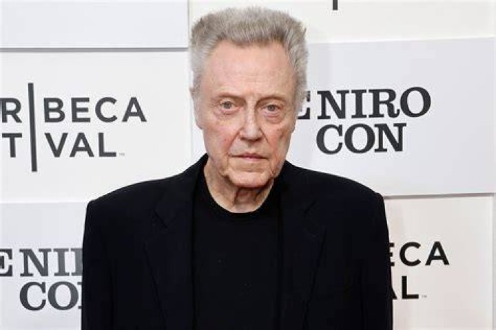 The Ultimate Guide To Morgan Walken's Age And Career Highlights