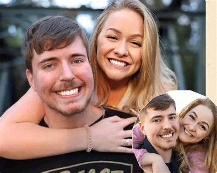 The Ultimate Guide To MrBeast's Ex-Girlfriend: Uncovering The Secrets