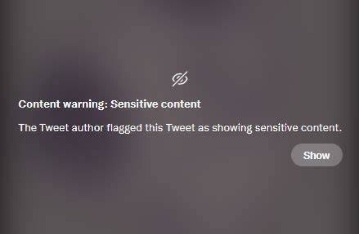 The Ultimate Guide To Removing Sensitive Content On Twitter: Uncover The Secrets
