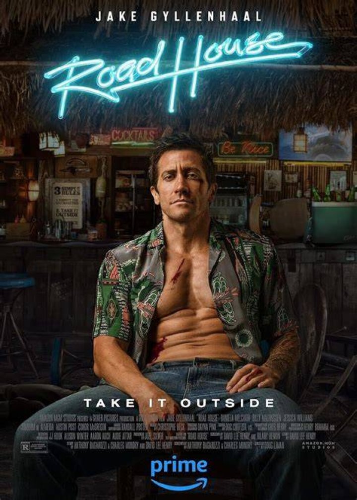 The Ultimate Guide To Road House 2024: Meet The Star-Studded Cast