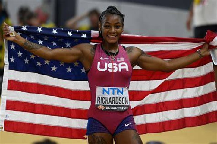 The Ultimate Guide To Sha'Carri Richardson's Relationship Status