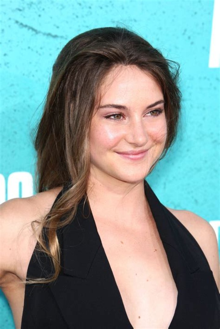 The Ultimate Guide To Shailene Woodley's Films And Career
