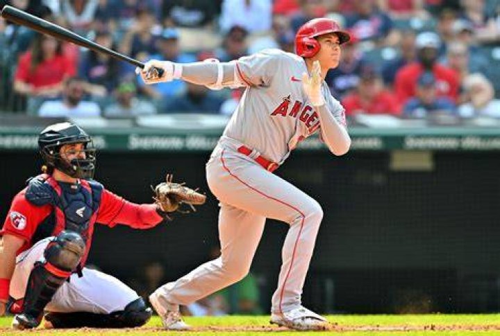 The Ultimate Guide To Shohei Ohtani: The Two-Way Star Of Baseball