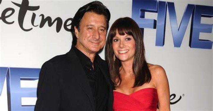 The Ultimate Guide To Steve Perry's Marriage: Discover His Past And Present Wives