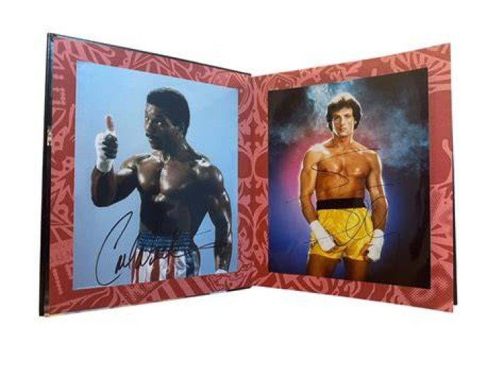 The Ultimate Guide To Sylvester Stallone Movies