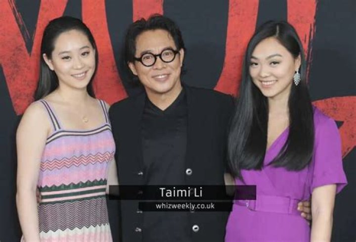 The Ultimate Guide To Taimi Li: A Comprehensive Overview