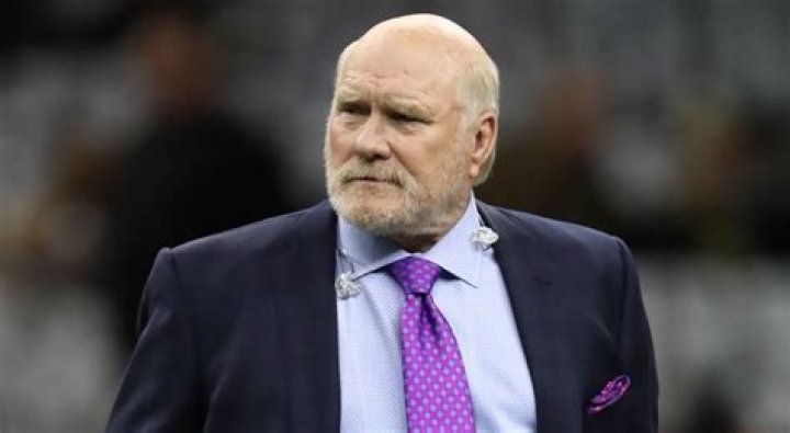 The Ultimate Guide To Terry Bradshaw's Staggering Net Worth