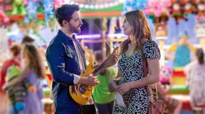 The Ultimate Guide To The Actress's Relationships