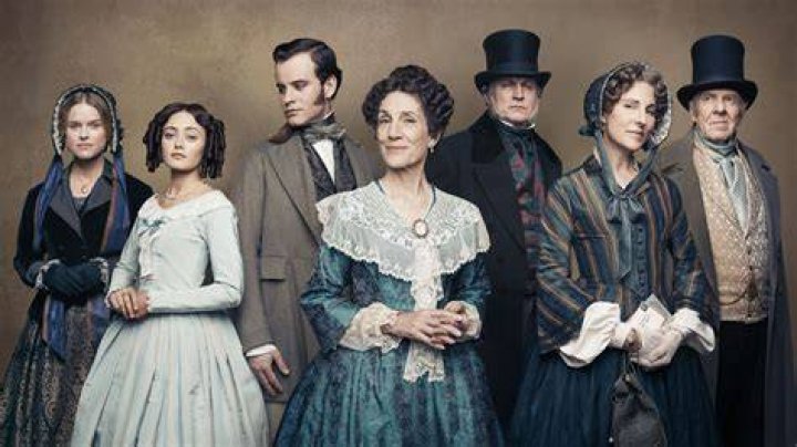 The Ultimate Guide To The Cast Of Belgravia: Meet The Characters