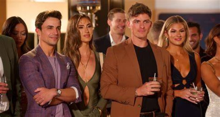 The Ultimate Guide To The Cast Of Selling The OC