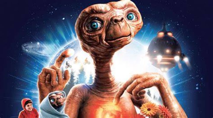 The Ultimate Guide To The Cast Of The Iconic Movie "E.T."