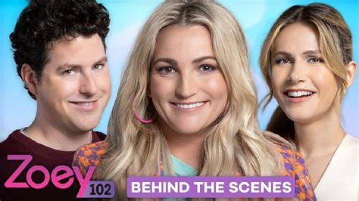 The Ultimate Guide To The Cast Of "Zoey 102": Behind The Scenes And Beyond