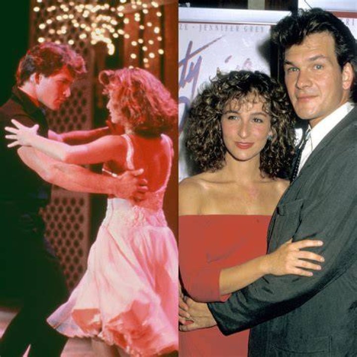The Ultimate Guide To The Dirty Dancing Cast