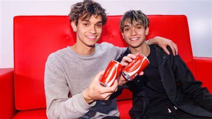 The Ultimate Guide To The Dobre Twins' Ages