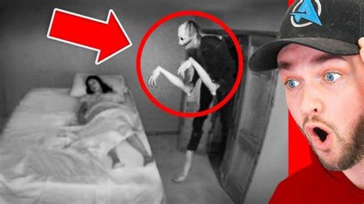 The Ultimate Guide To The Eeriest And Creepiest Things In The World