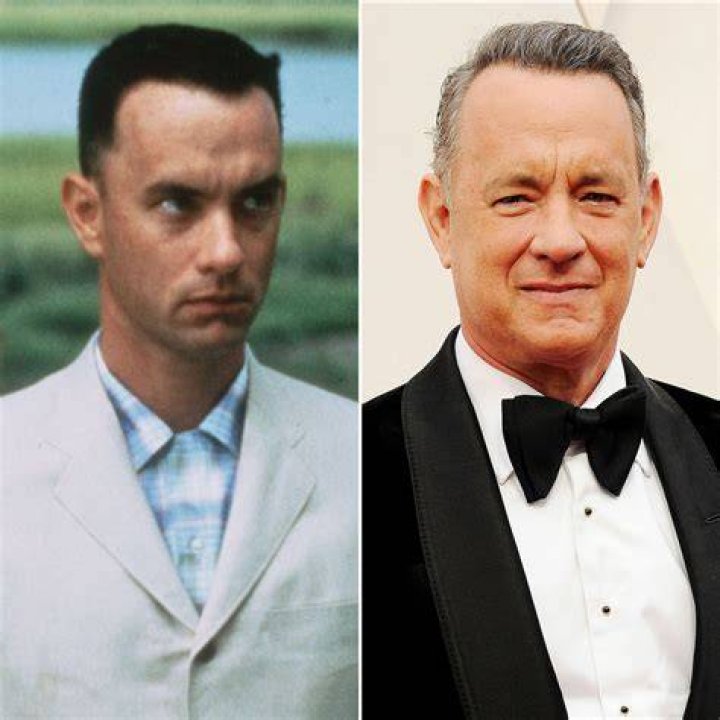 The Ultimate Guide To The Iconic Forrest Gump Cast