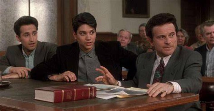 The Ultimate Guide To The "My Cousin Vinny" Cast